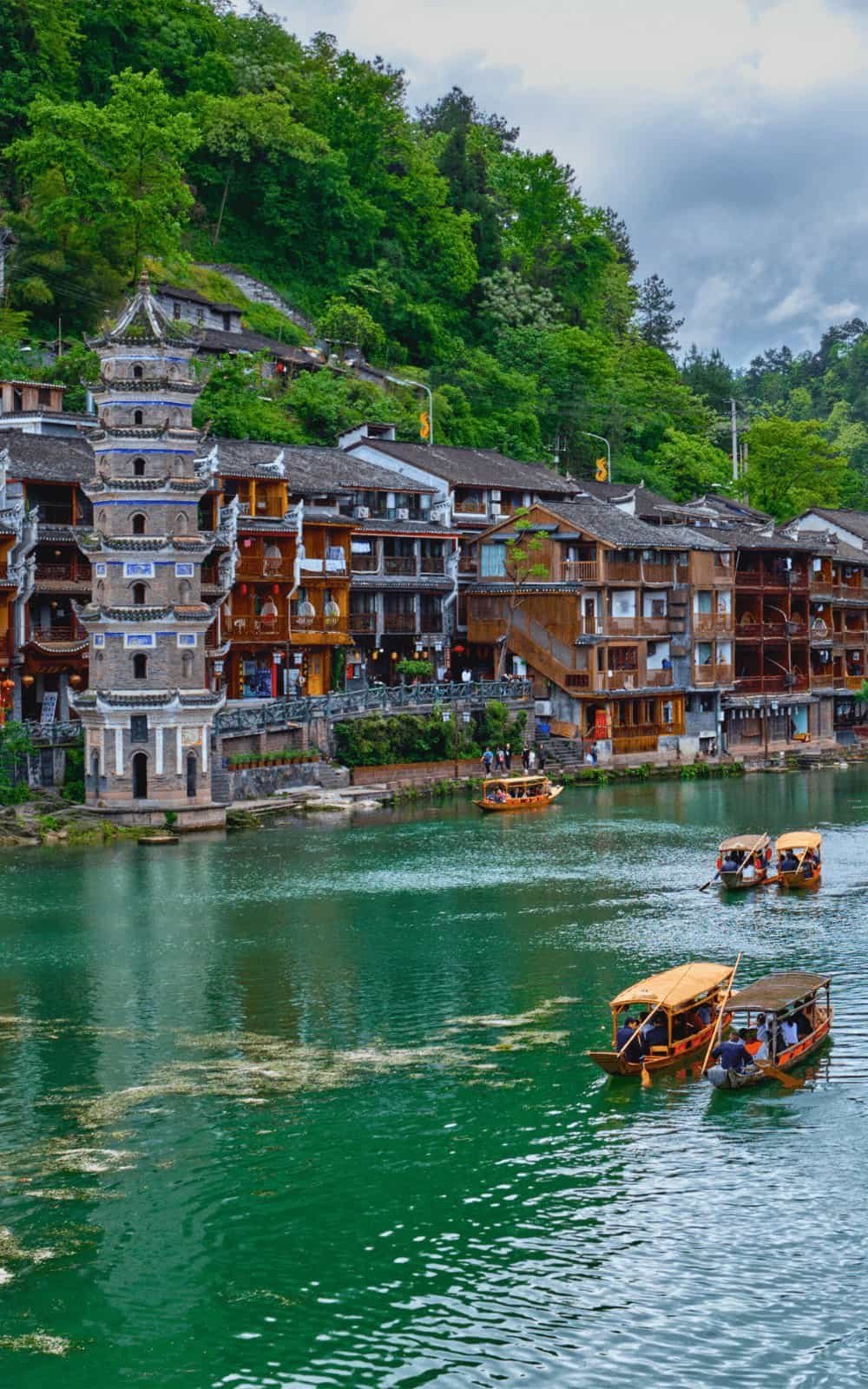 11 AAAAA Tourist Attractions of China You Absolutely Can't Miss