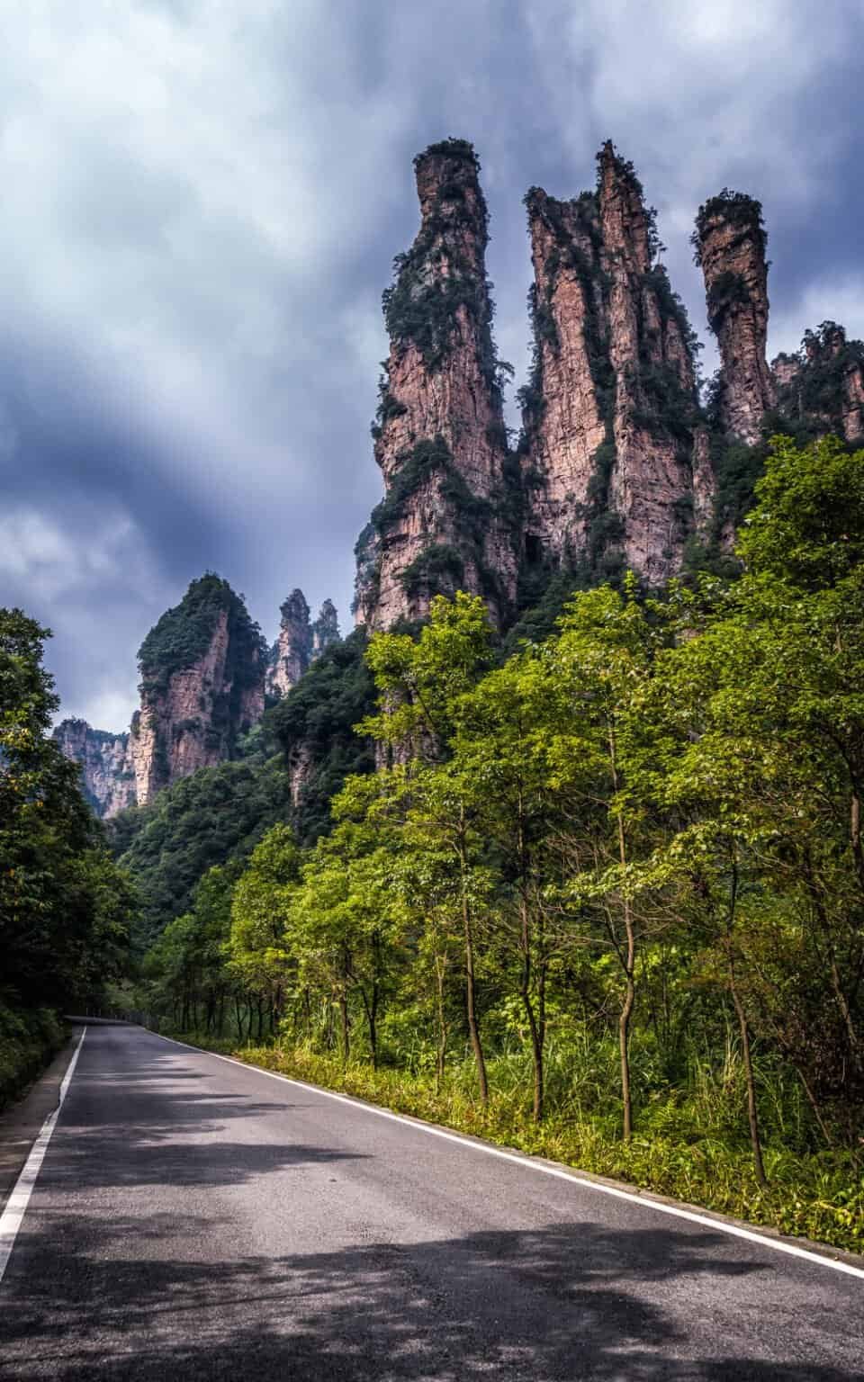 11 AAAAA Tourist Attractions of China You Absolutely Can't Miss
