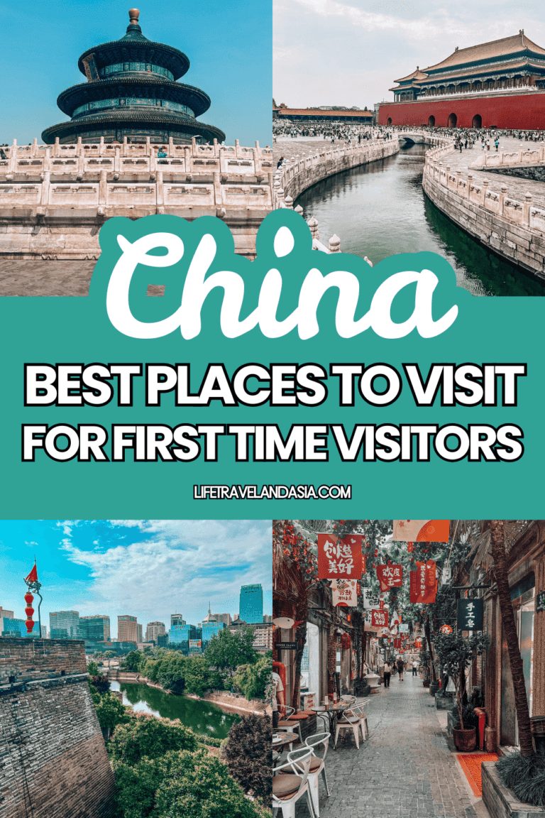 11 AAAAA Tourist Attractions of China You Absolutely Can't Miss