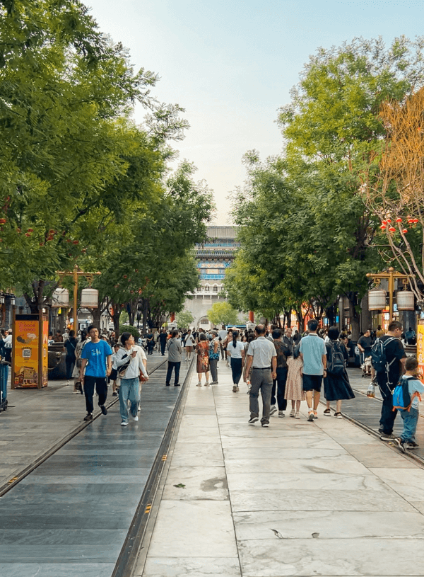 3-Day Beijing Travel Itinerary: Must-See Attractions You Absolutely Can’t Miss