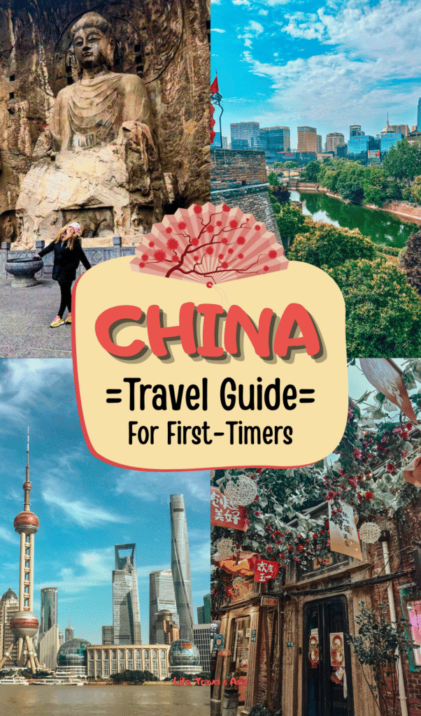 China Travel Guide: all That you have to know as a first-time traveler in 2025