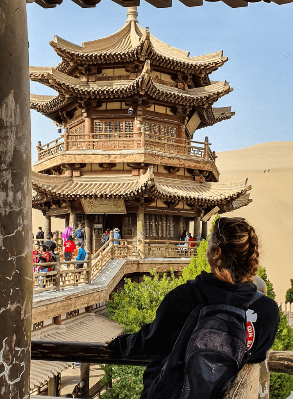 China Packing List: 13 Vital Items To Pack for the Perfect Backpacking Trip