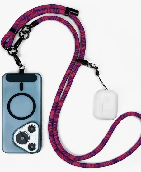 Universal Phone Lanyard