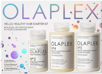 OLAPLEX Healthy Hair Starter Kit