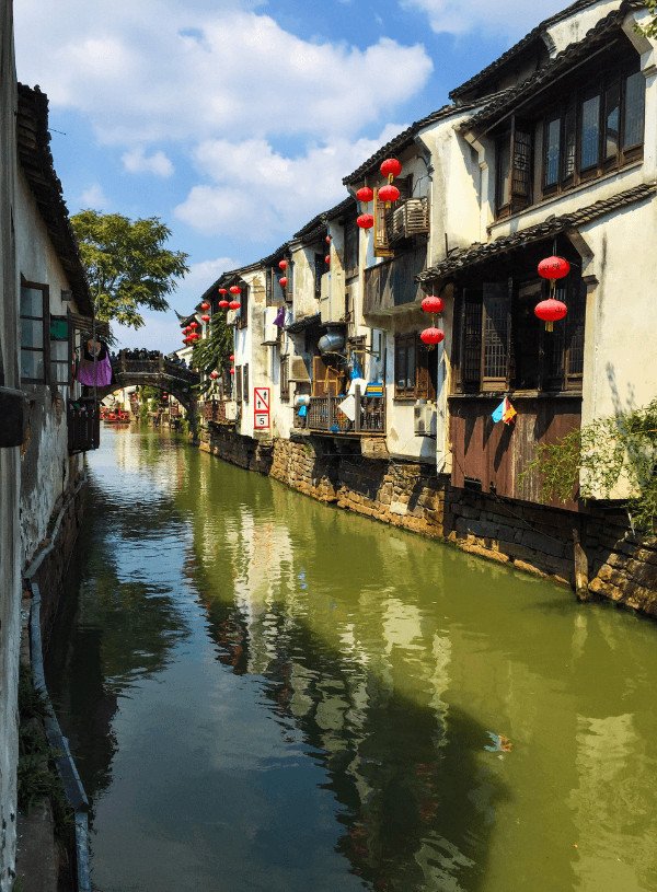 11 Best Things to Do in Suzhou When You Only Have 72 Hours to See It All