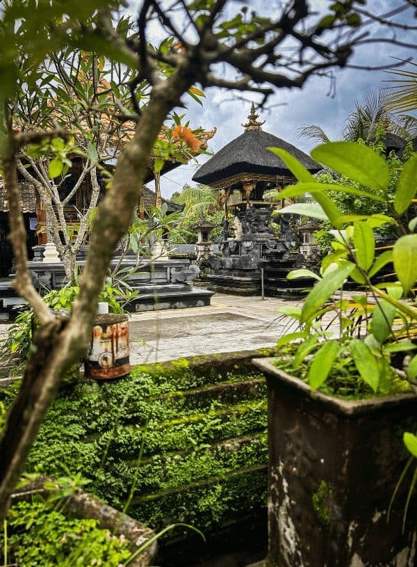 10 Ways Bali in December Will Make You Fall in Love, Rain or Shine!