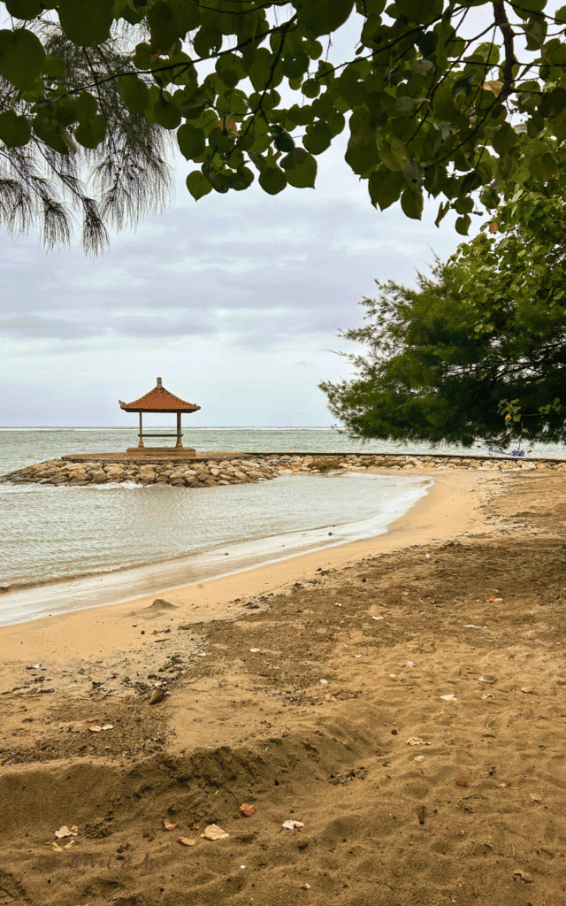 Sanur Beach