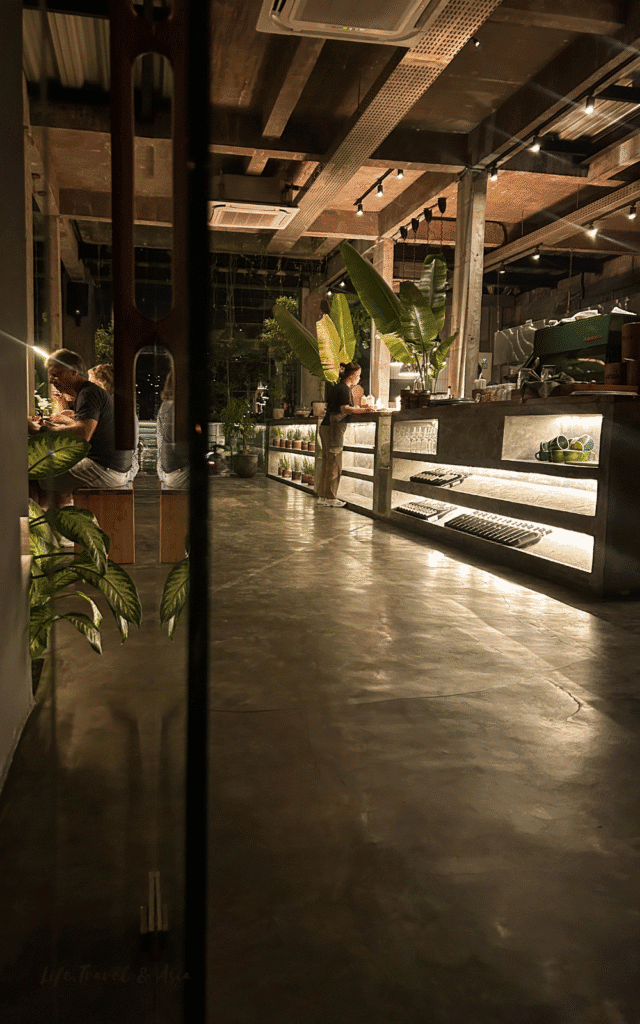 Artisan Bali in Uluwatu