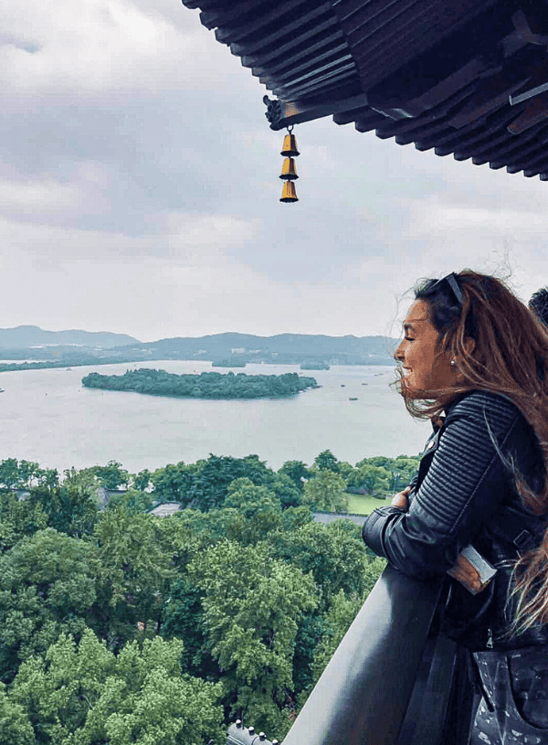 The Perfect Hangzhou Itinerary: 2 Days Around the Charming West Lake