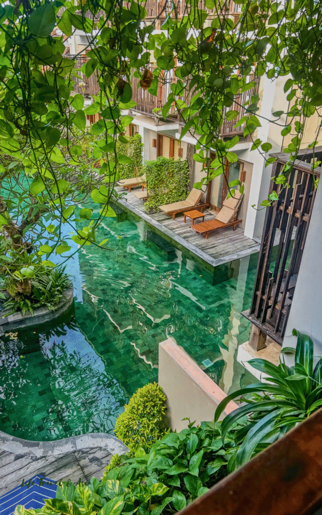 101 Bali Oasis hotel in Sanur