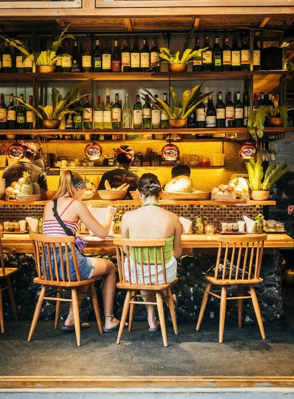 Best Restaurants in Bali You Absolutely Have to Try in 2025