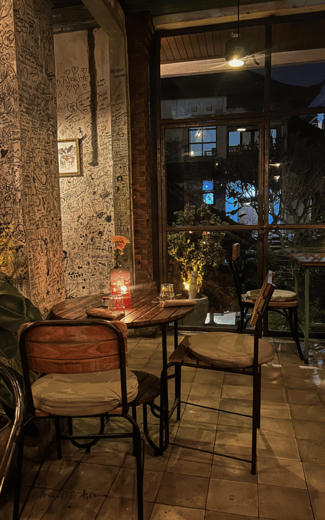 La Baracca Ubud