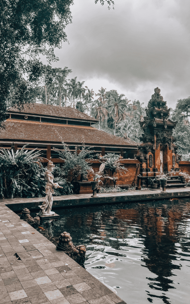 how to spend 3 days in Ubud