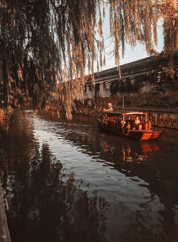 One Day in Suzhou: 2 Perfect Itineraries & Travel Tips