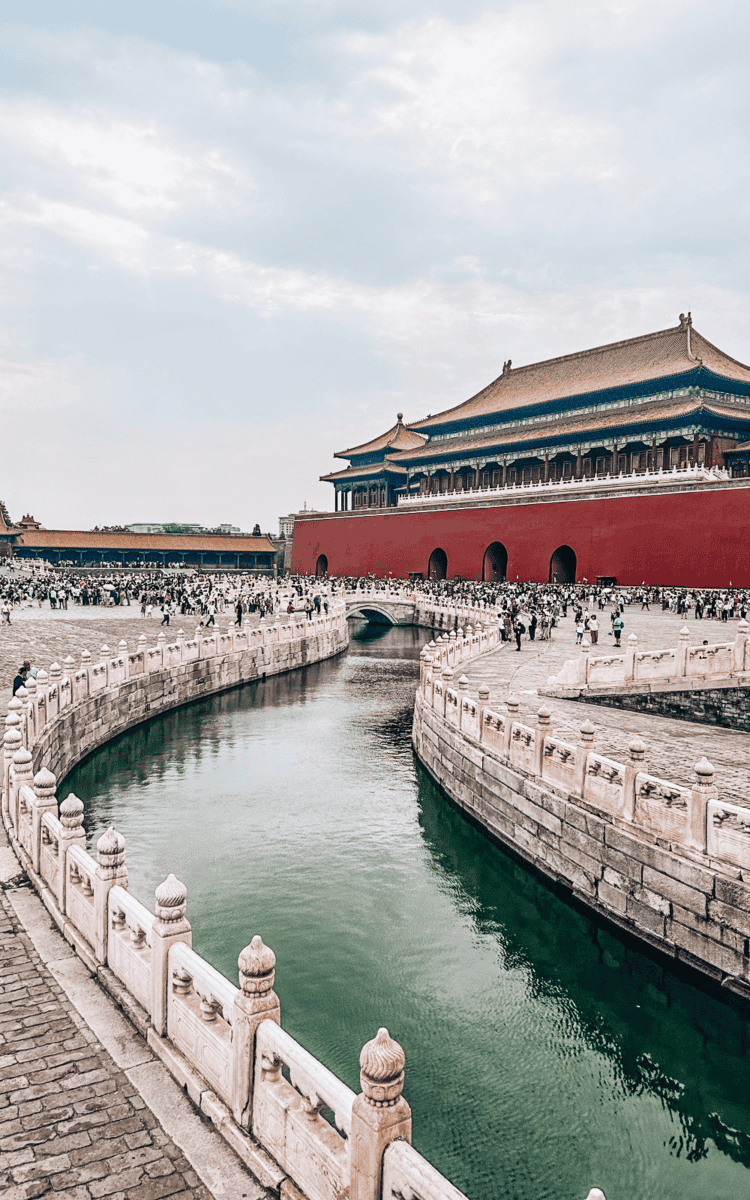 11 AAAAA Tourist Attractions of China You Absolutely Can't Miss