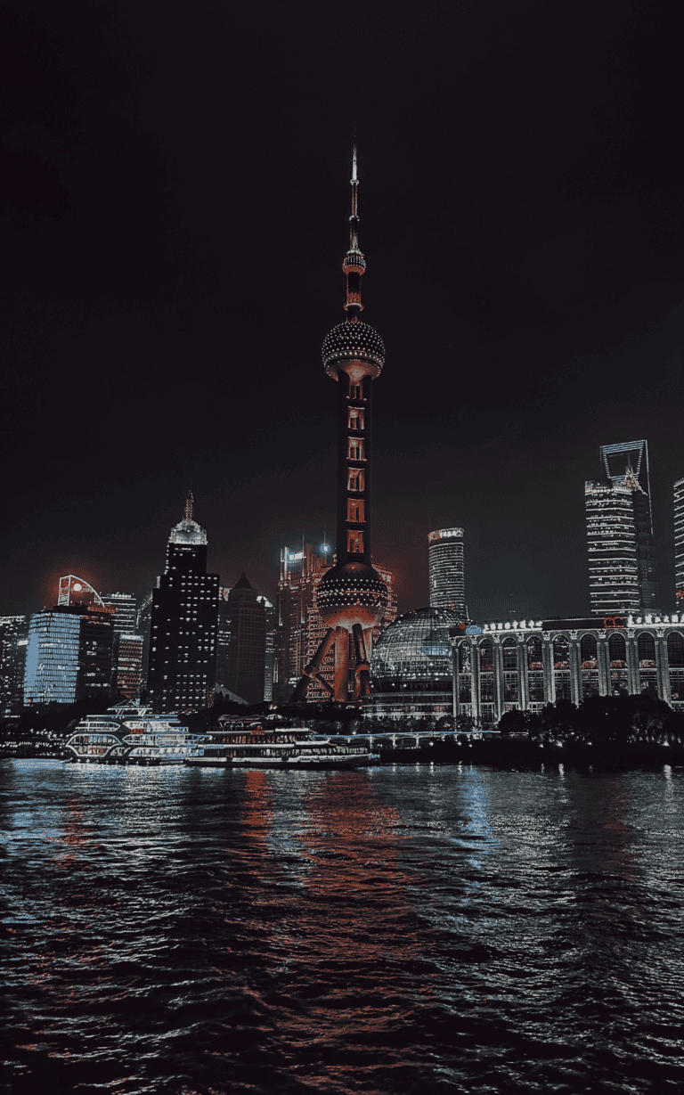 Shanghai Travel Guide: Best 10 Places to Visit in 3 Days