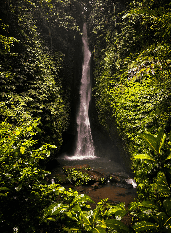 Leke Leke Waterfall, Bali: Complete Guide & Review