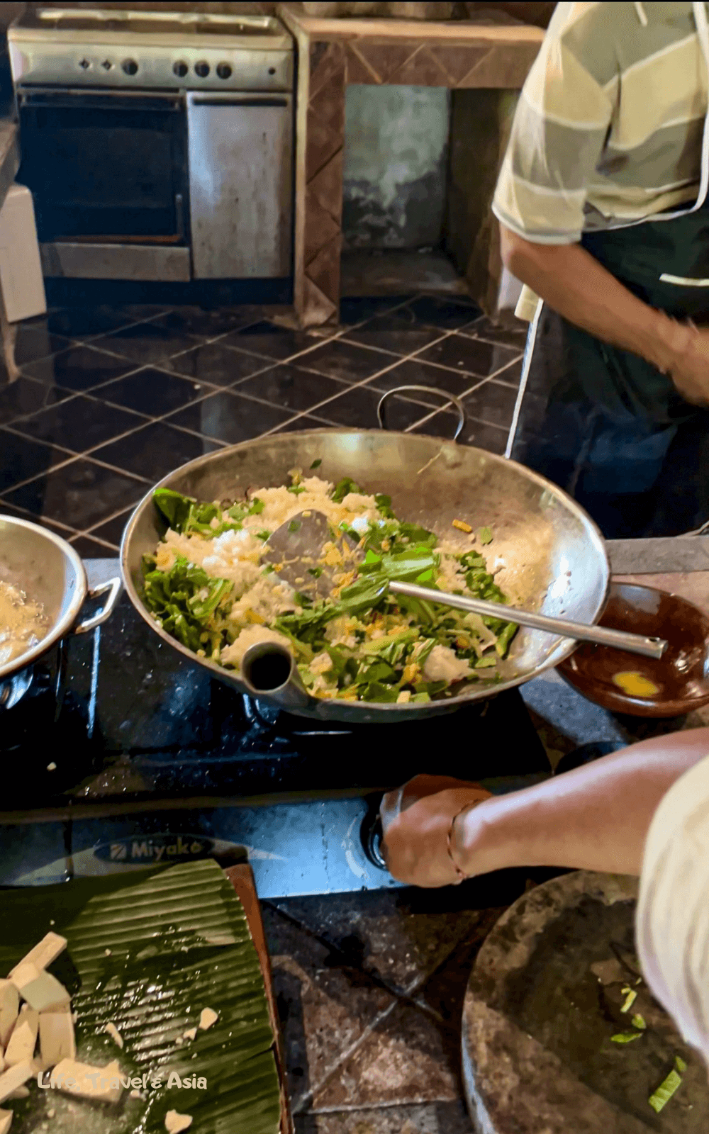 Authentic Balinese Experience: The Best Cooking Class in Ubud