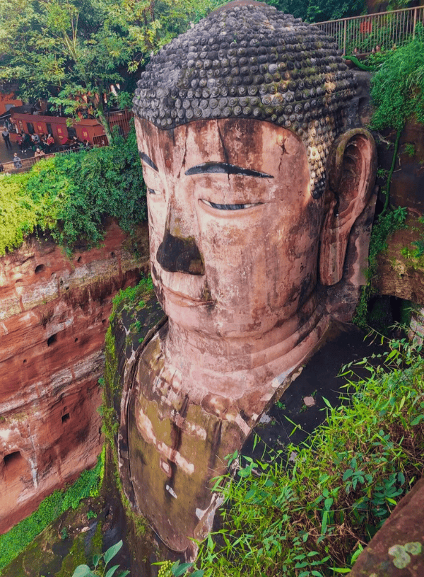 Day Trip to Leshan Giant Buddha: How to Plan the Perfect Visit from Chengdu