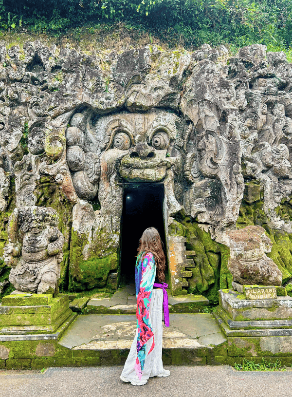 Exploring Goa Gajah Temple: Ubud Elephant Cave and What Makes It Special