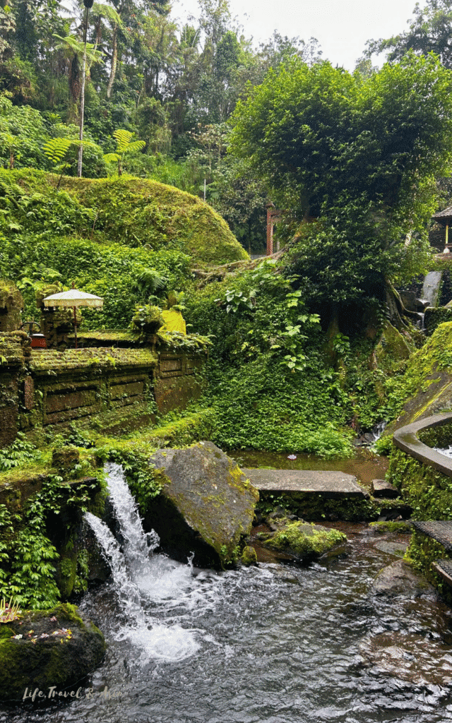 Pura Mengening in Ubud