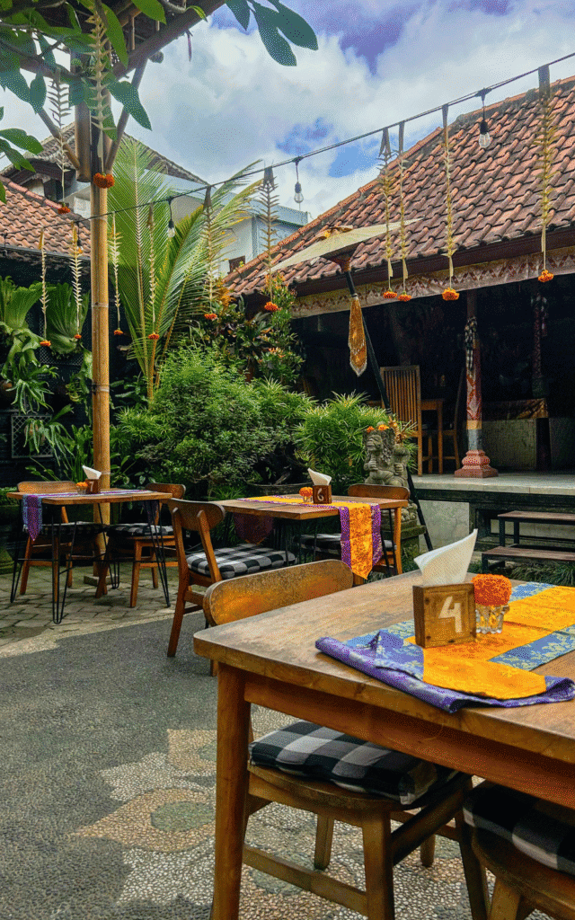 Warung Gauri