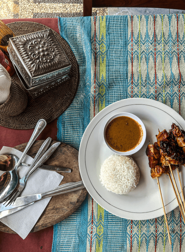 11 Best Warungs in Ubud for Cheap and Authentic Balinese Food