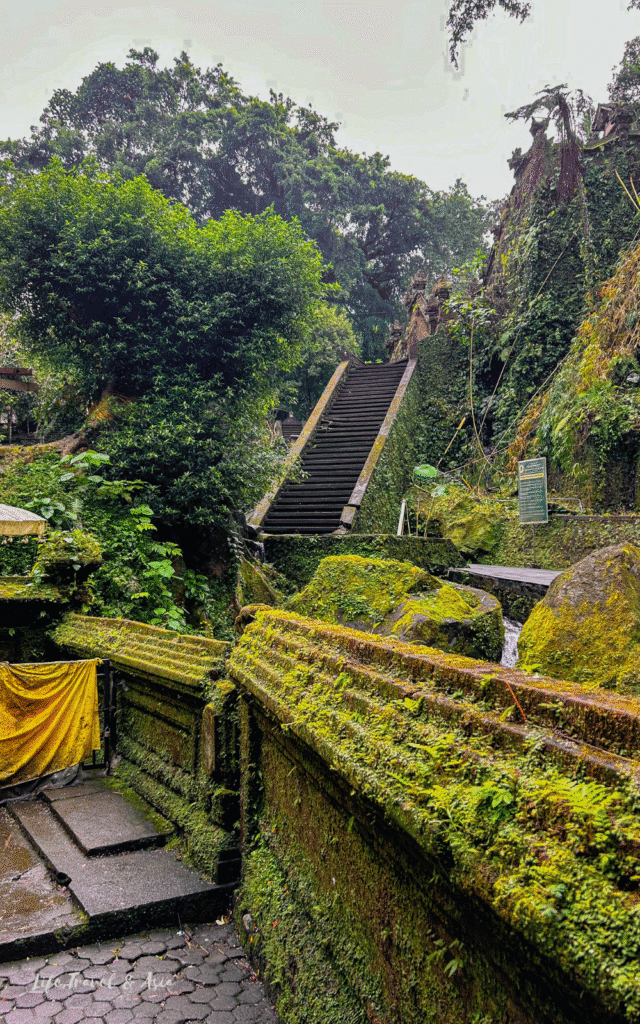 Pura Mengening in Ubud
