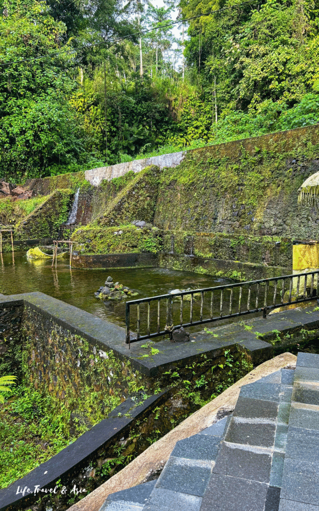 Pura Mengening in Ubud