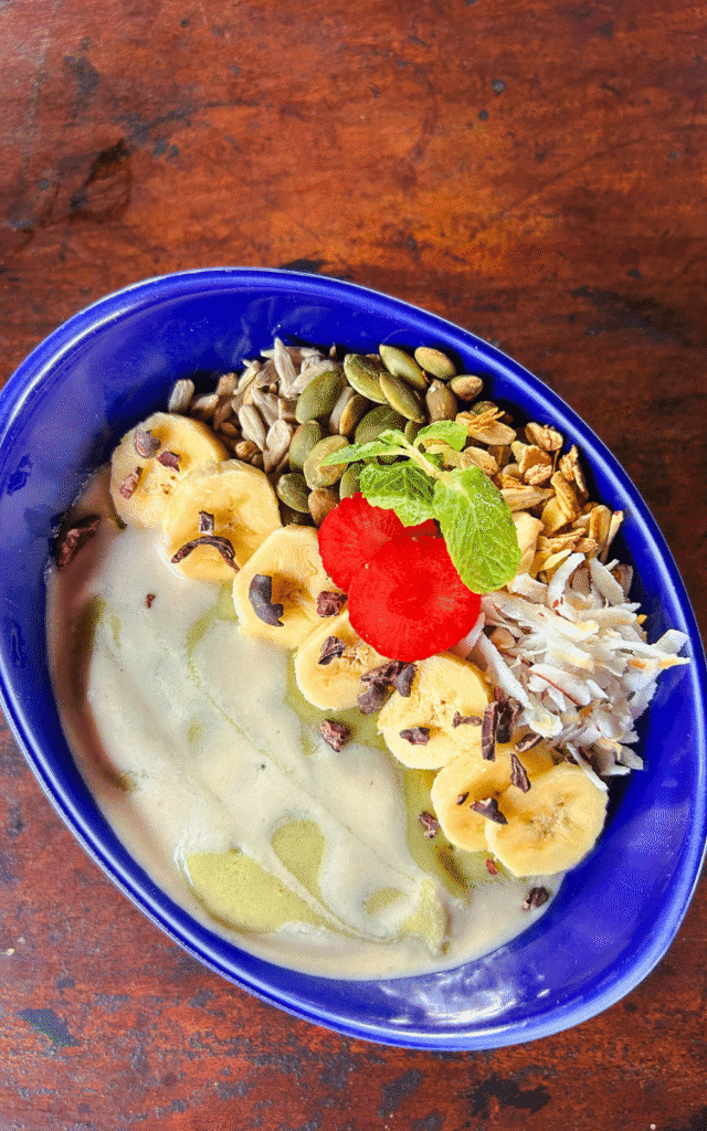 Dragonfly Cafe Ubud