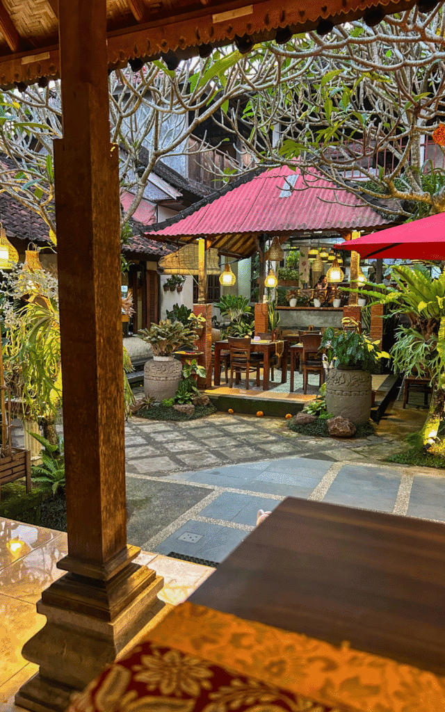 Warung Makan Bu Rus