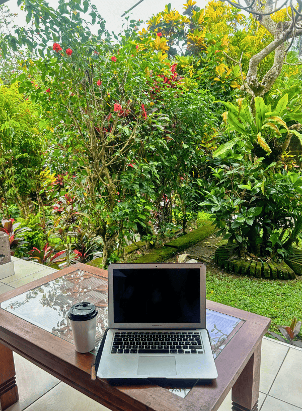 Moving to Bali Alone: 5 Truths You Won’t Find on TikTok