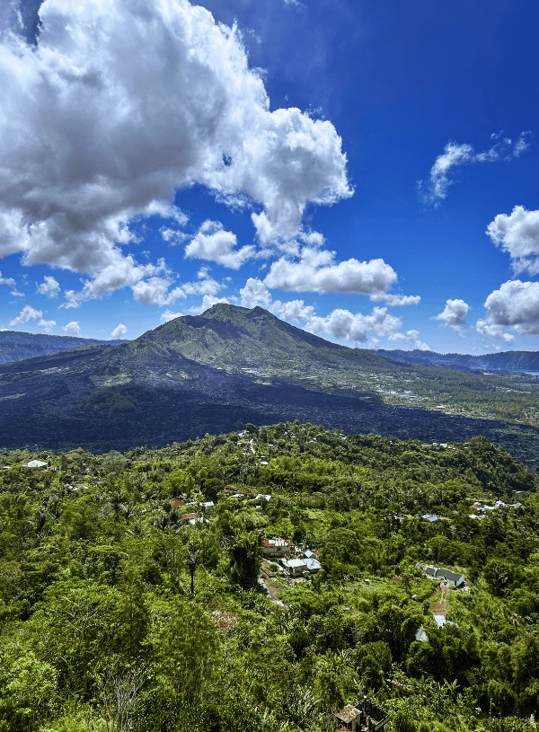 Kintamani Itinerary: Ideal 2-Day Guide & Day Trips