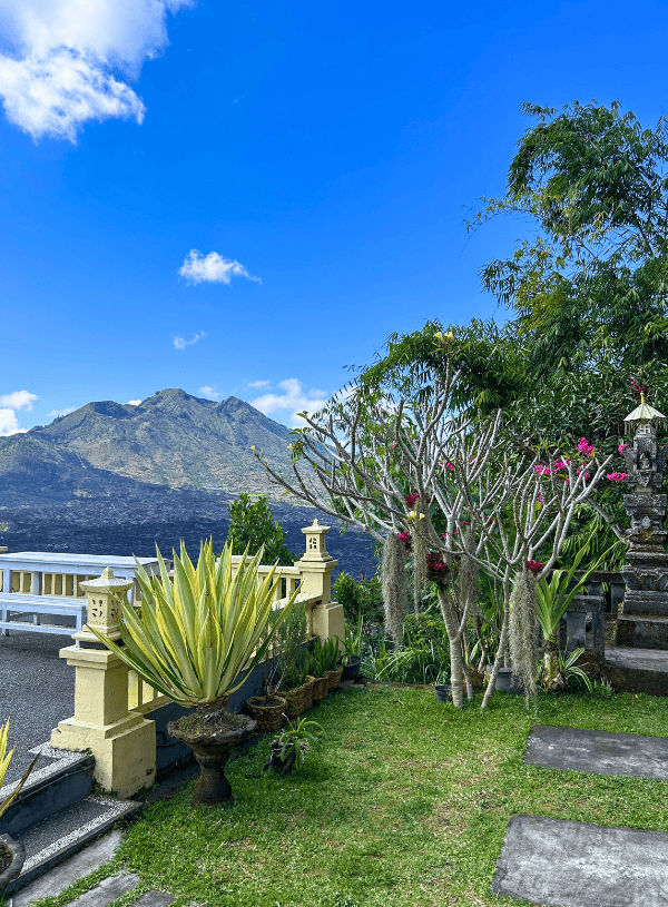 Kintamani Day Trip: Best Things to Do in Less Than 24 Hours