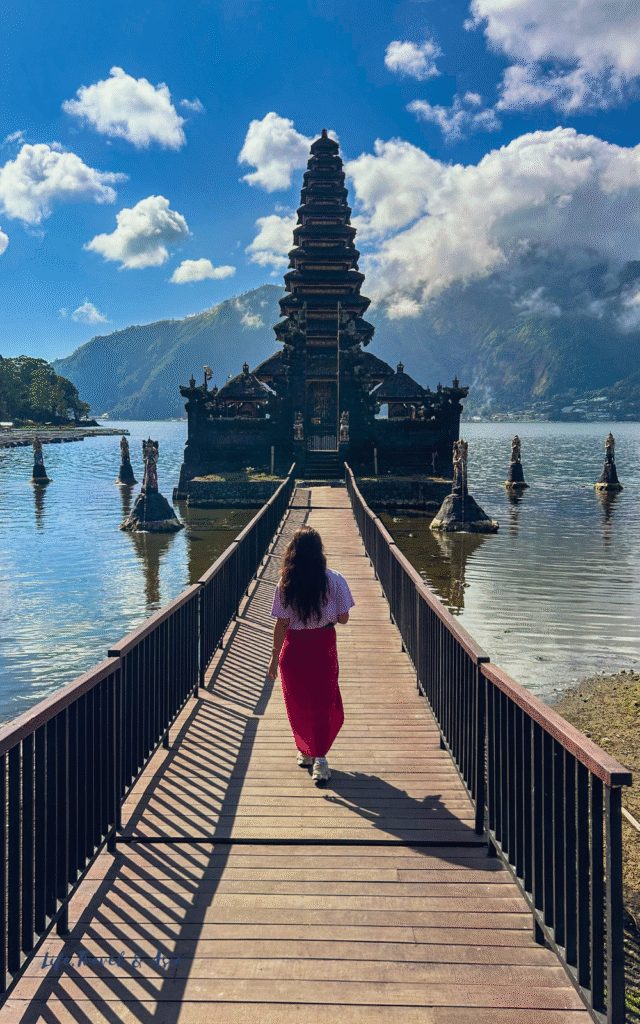 Pura Segara Ulun Danu