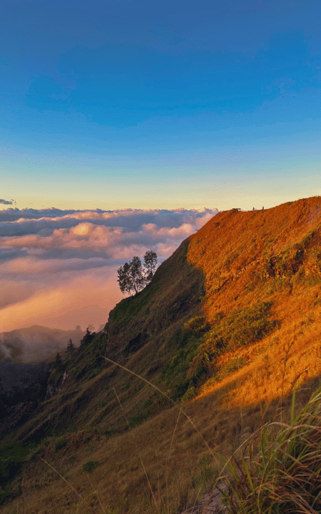 Mount Batur