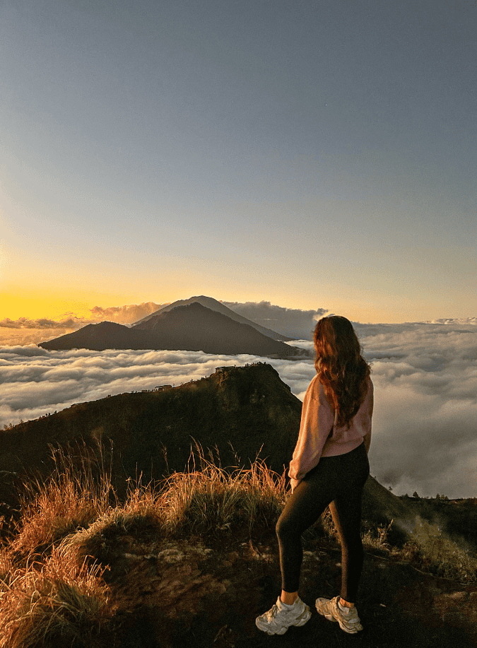 Mount Batur Sunrise Hike: The Best Tour I Could Have Ever Booked