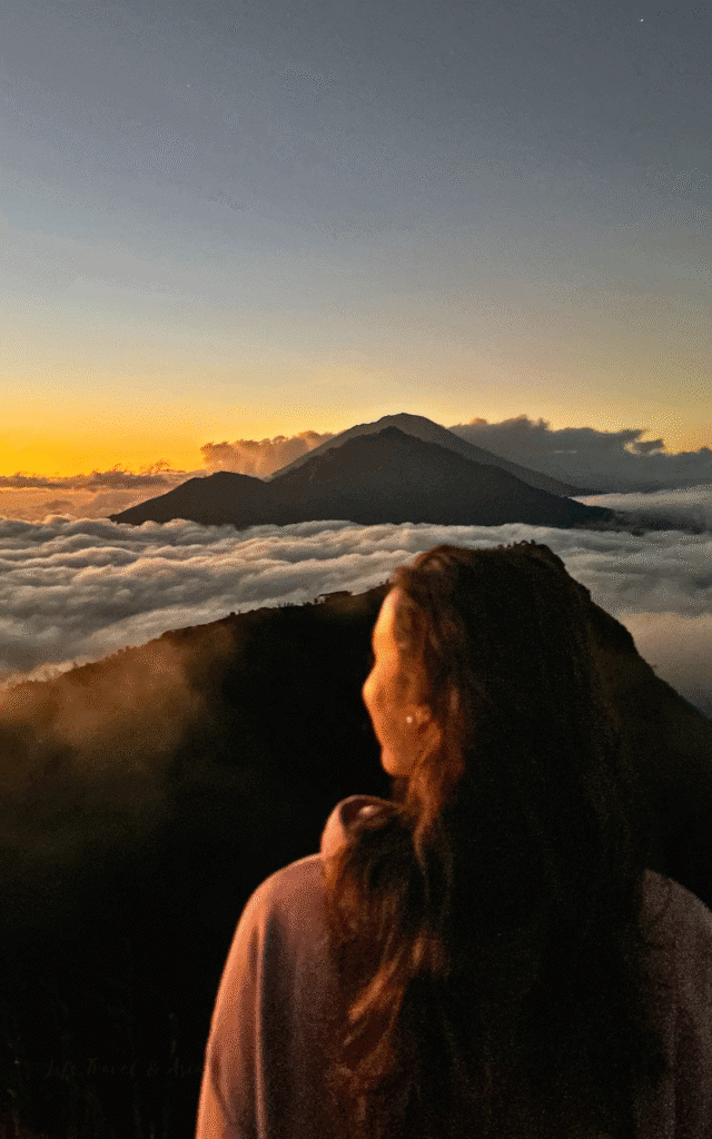 Mount Batur Sunrise Hike