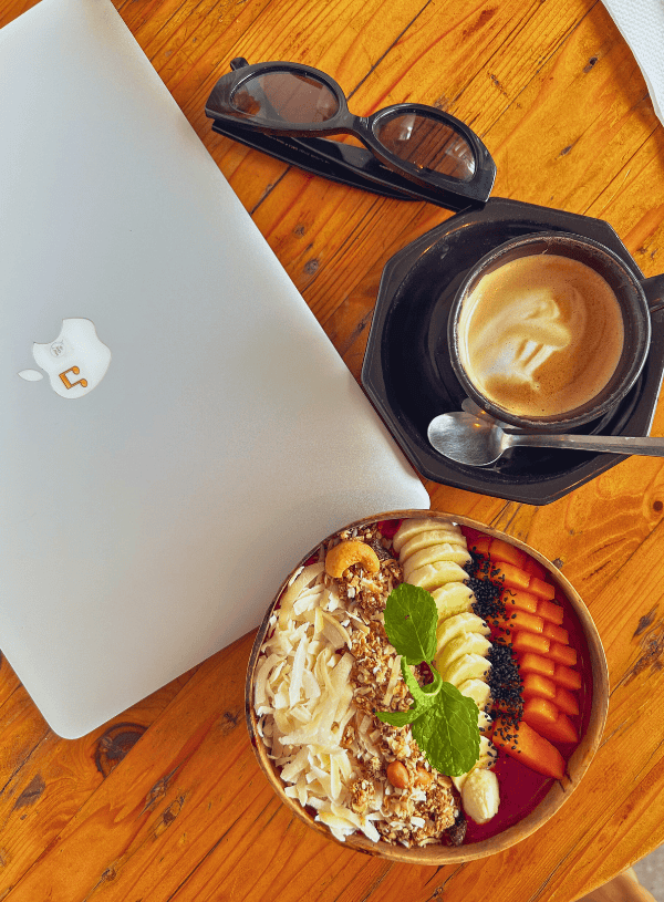 11 Ways to Romanticize Your Life When You’re Still Becoming