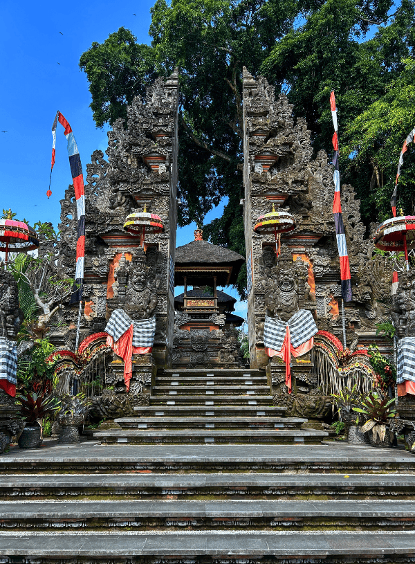 Temples to Visit in Ubud: 10 Must-See Spiritual Sites & Water Temples in Bali