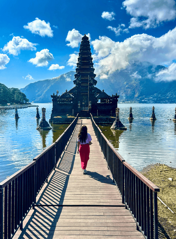 11 Best Things To Do in Kintamani (As a Solo Female Traveler)