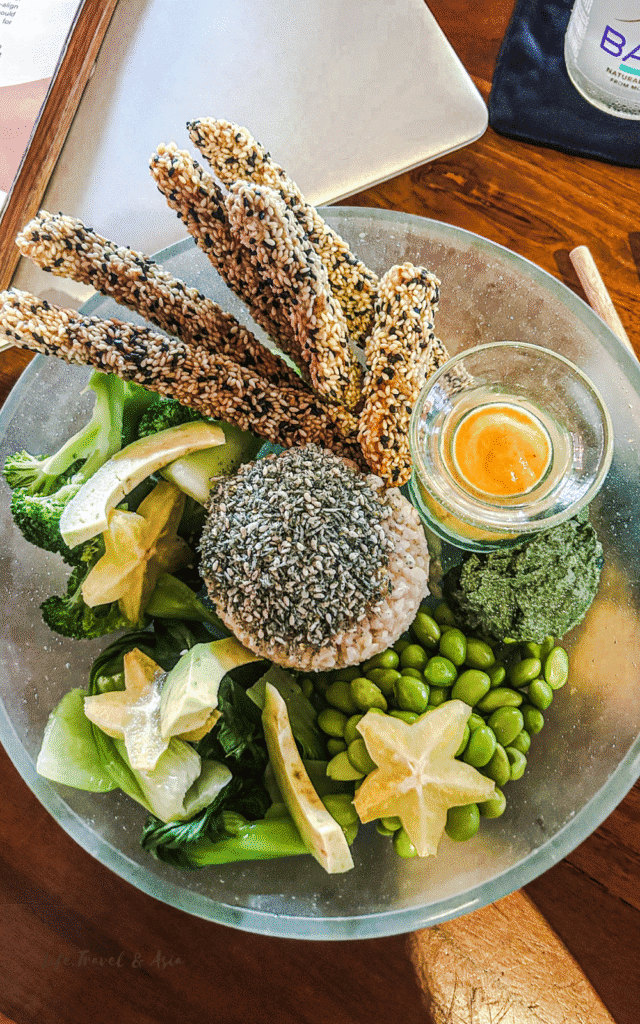 Sayuri Healing Food