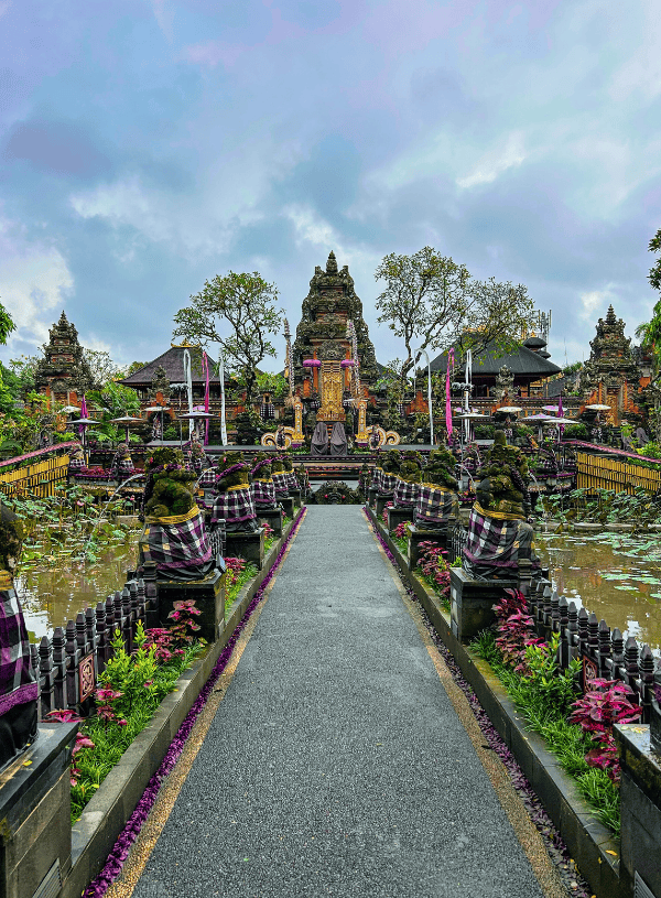 32 Best Things to Do in Ubud: Touristy & Non-Touristy Things to Do & See (In Town & Around)