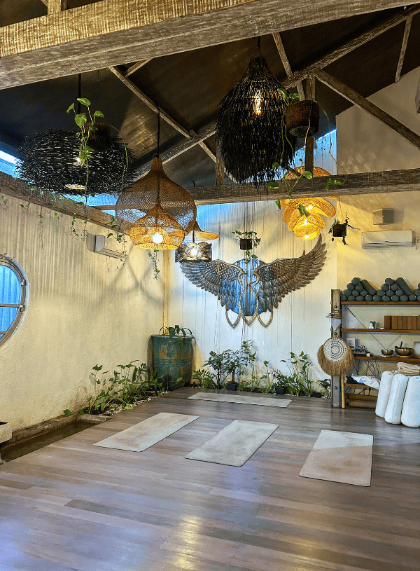 Best Fitness Classes in Ubud: 8 Studios to Move, Sweat & Connect