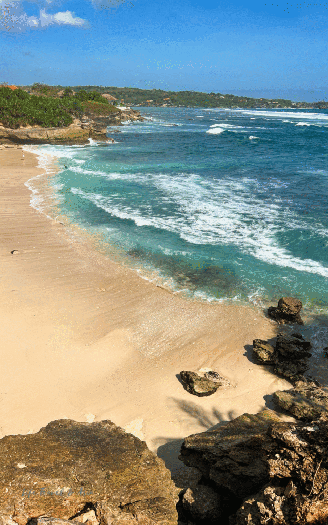 Dream Beach