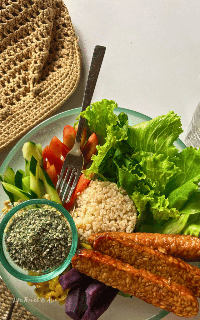 Sayuri Healing Food in Ubud