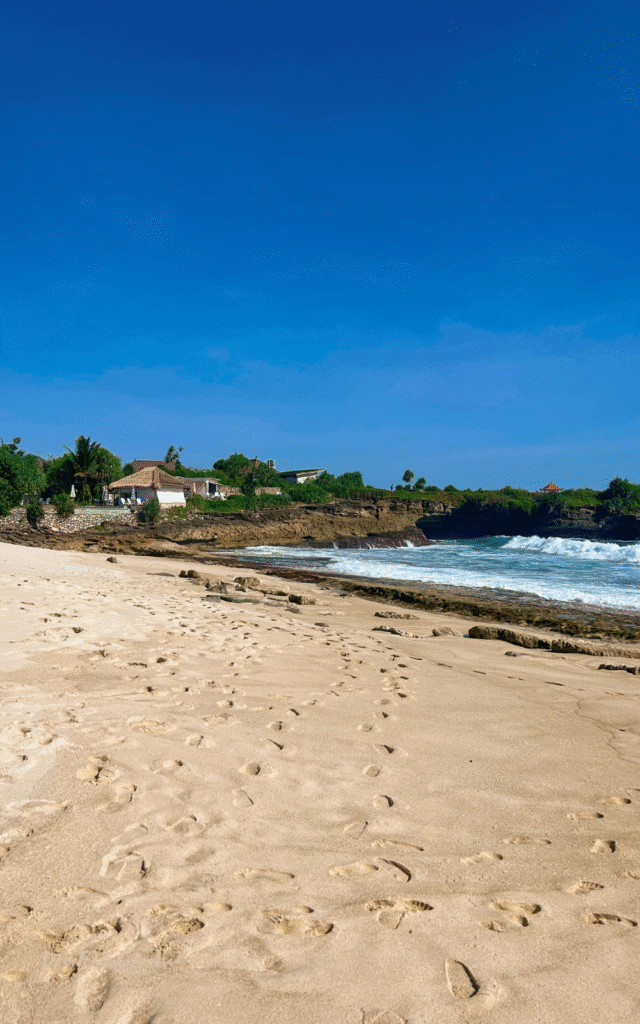 Sandy Bay Beach