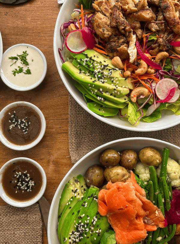 18 Best Places to Eat in Ubud: 2025 Foodie’s Guide for All Budgets
