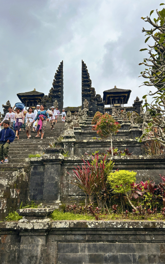 Pura Besakih