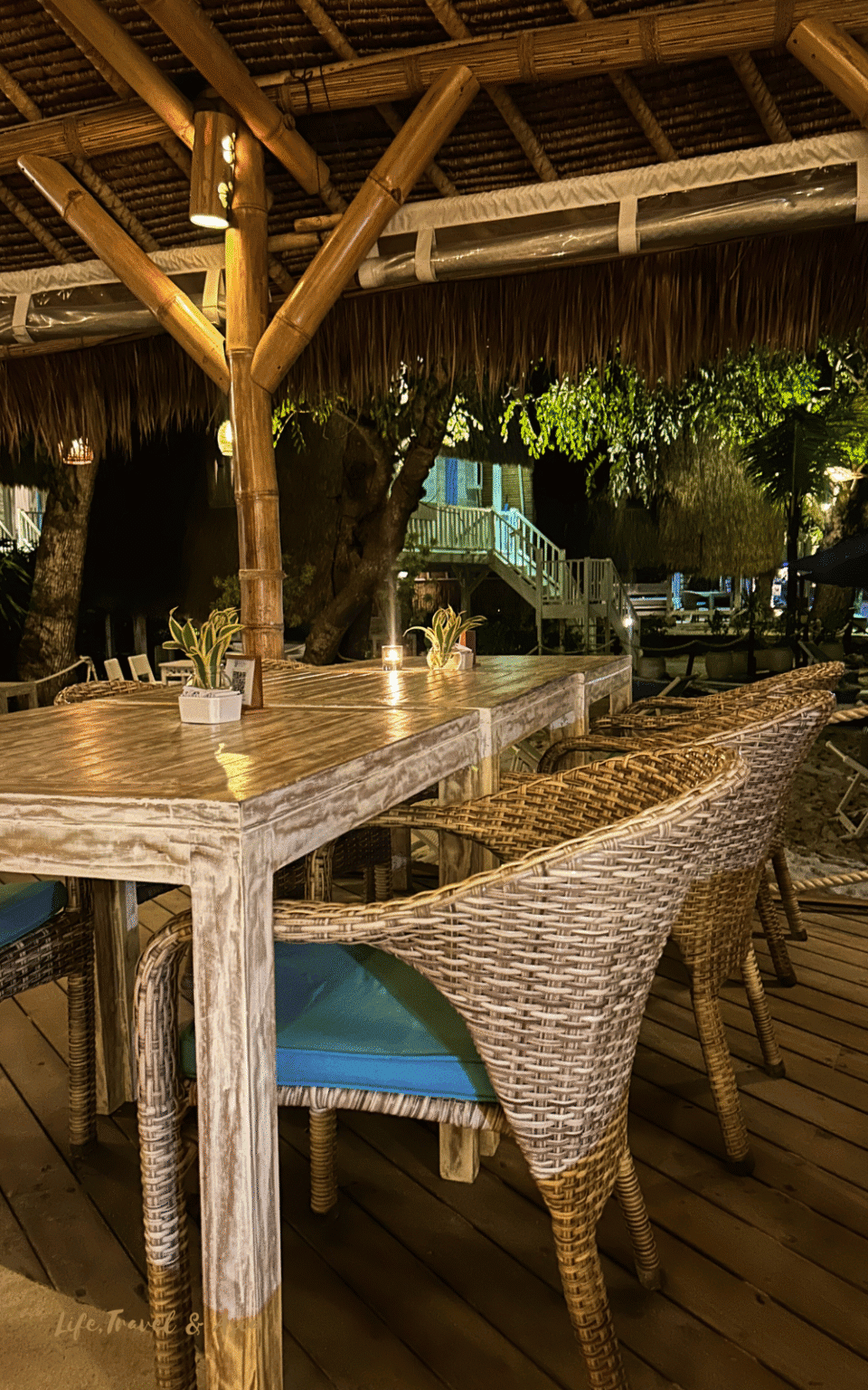 Warung Bucu Lembongan